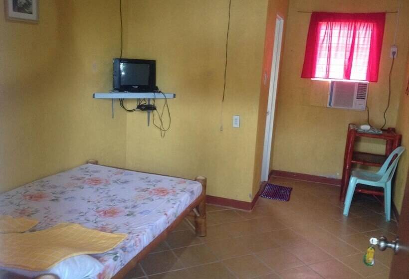 بنسيون Our Place Guesthouse