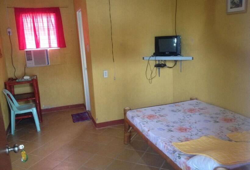 بنسيون Our Place Guesthouse