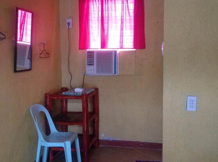 بنسيون Our Place Guesthouse