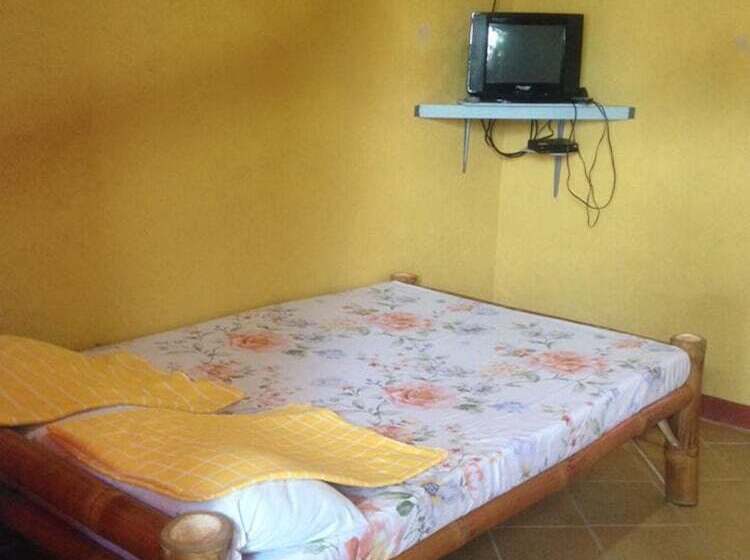 بنسيون Our Place Guesthouse