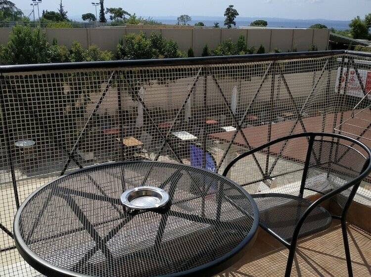 膳宿费 Paschalia Sudios1