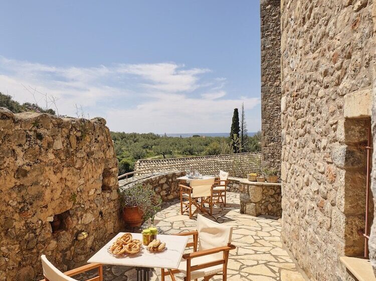 膳宿费 Petreas Tower