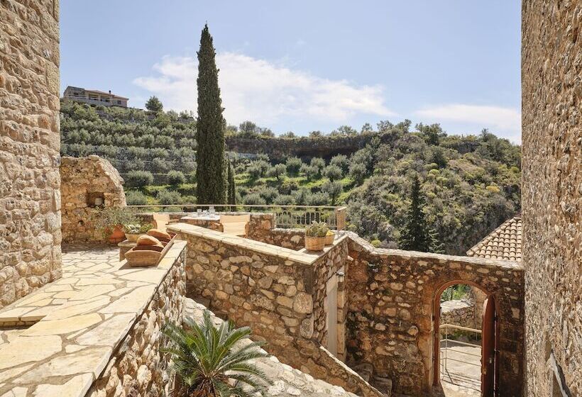 膳宿费 Petreas Tower