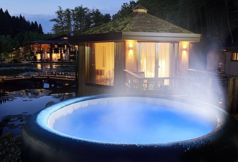 پانسیون Pikol Lake Village Premium Glamping