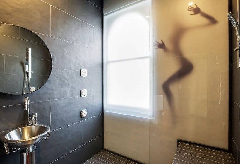 بنسيون Project Pyrmont