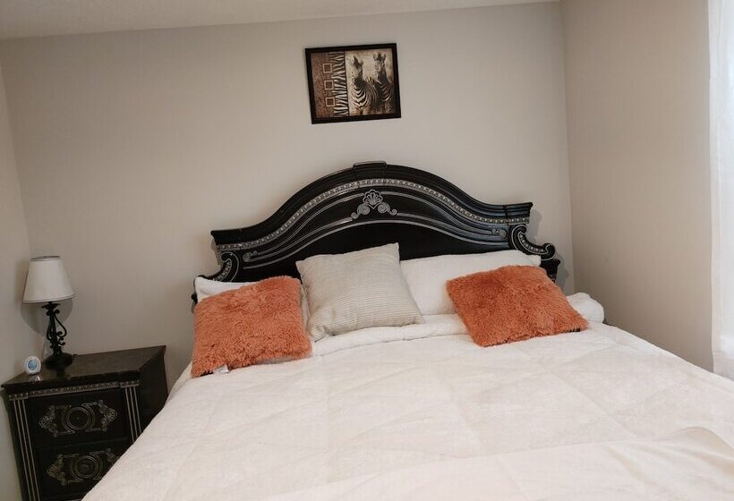 Пансион Ryan Home