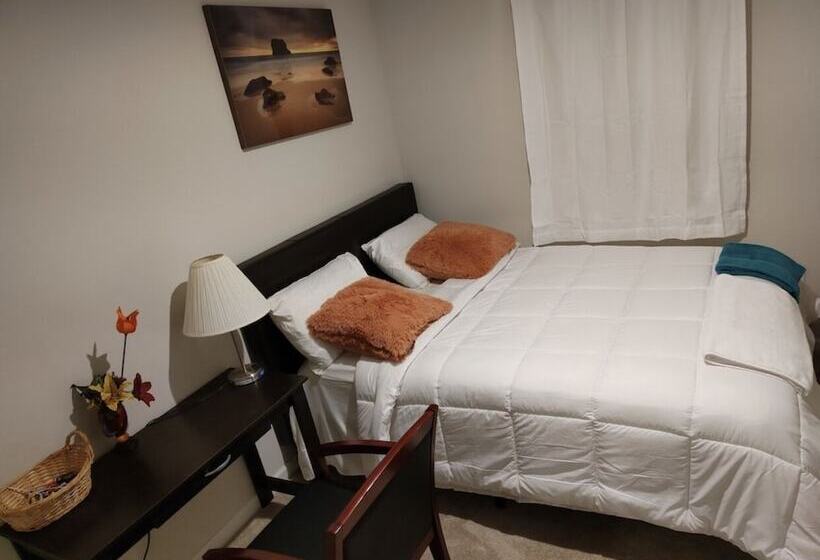 Пансион Ryan Home