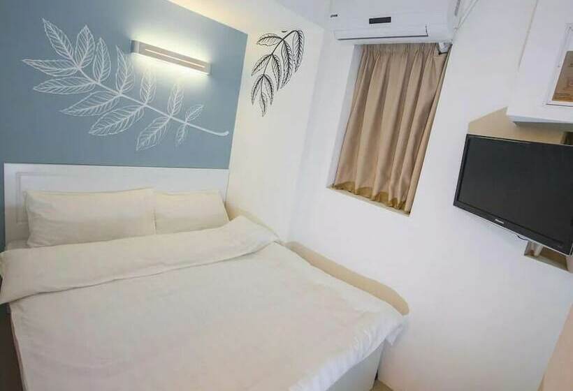 پانسیون Starfish Hostel