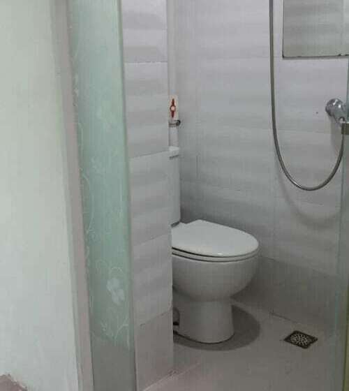 پانسیون Starfish Hostel