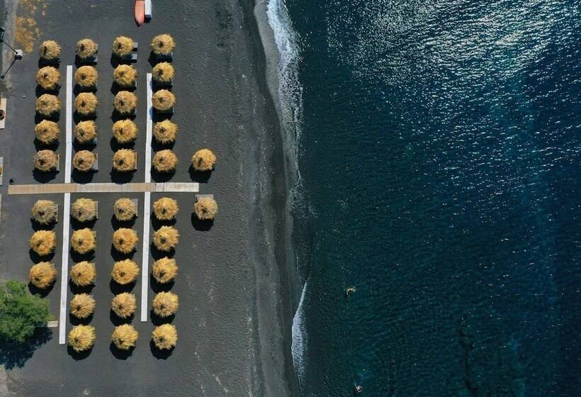 بنسيون Villa Mare Angelica