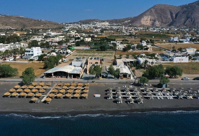 بنسيون Villa Mare Angelica