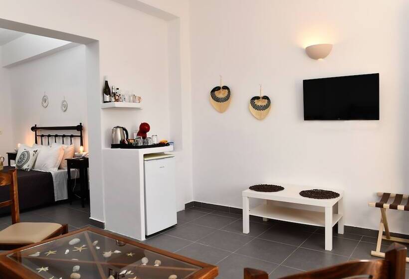 بنسيون Villa Mare Angelica