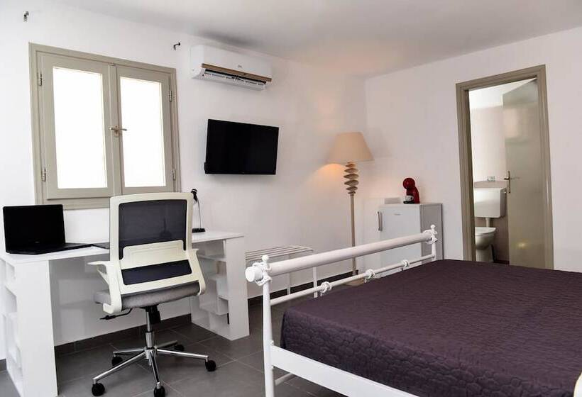 بنسيون Villa Mare Angelica