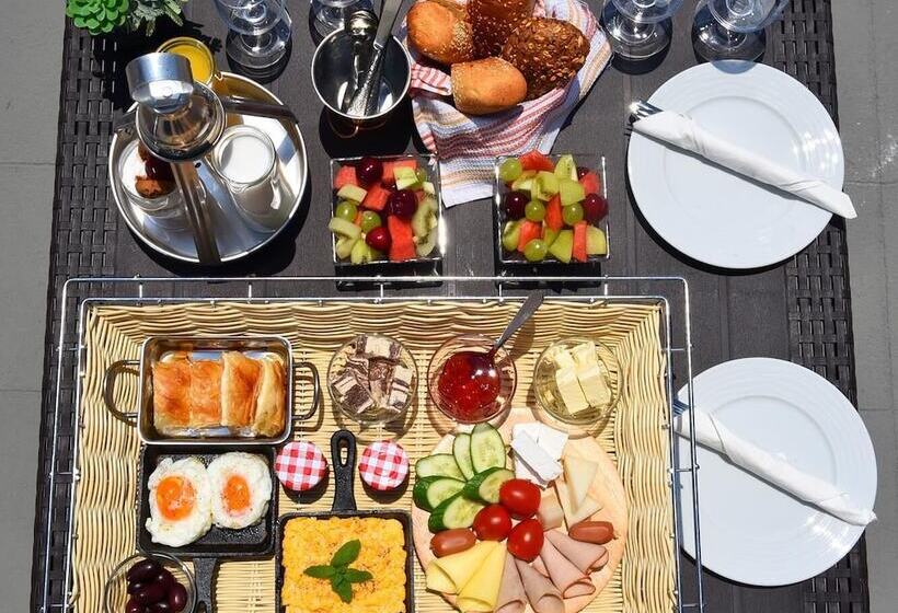 بنسيون Villa Mare Angelica