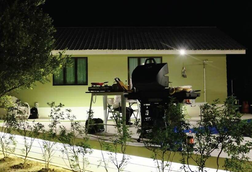 פנסיון Villa Tiga V3   Datai Valley