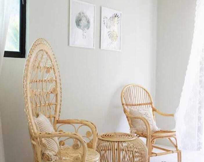 פנסיון Villa Tiga V3   Datai Valley