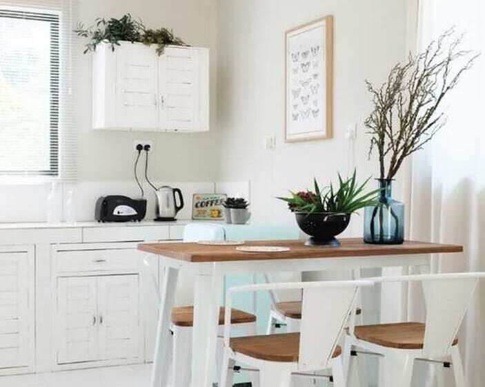 פנסיון Villa Tiga V3   Datai Valley