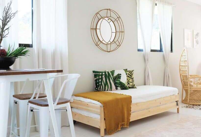 פנסיון Villa Tiga V3   Datai Valley