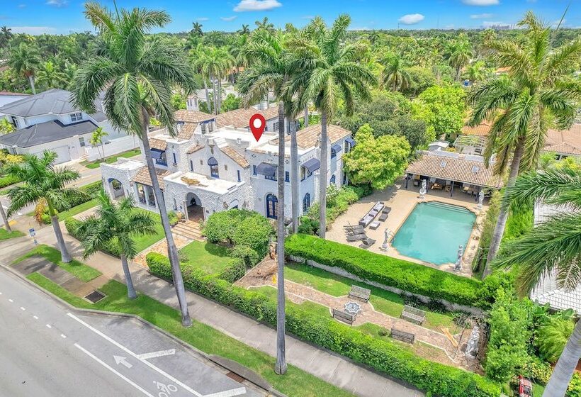 膳宿费 Young Mansion