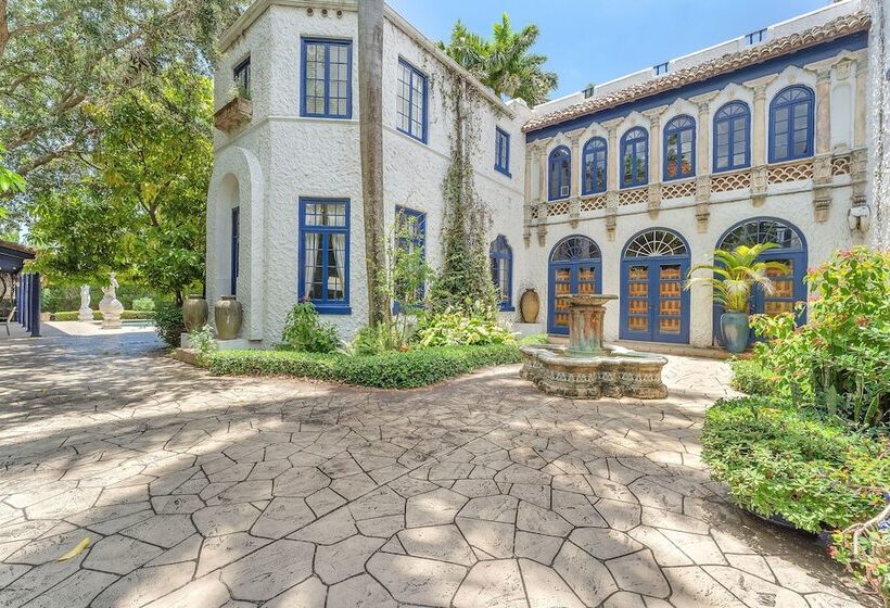 膳宿费 Young Mansion