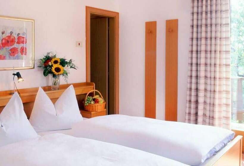 Pension Felsenegg