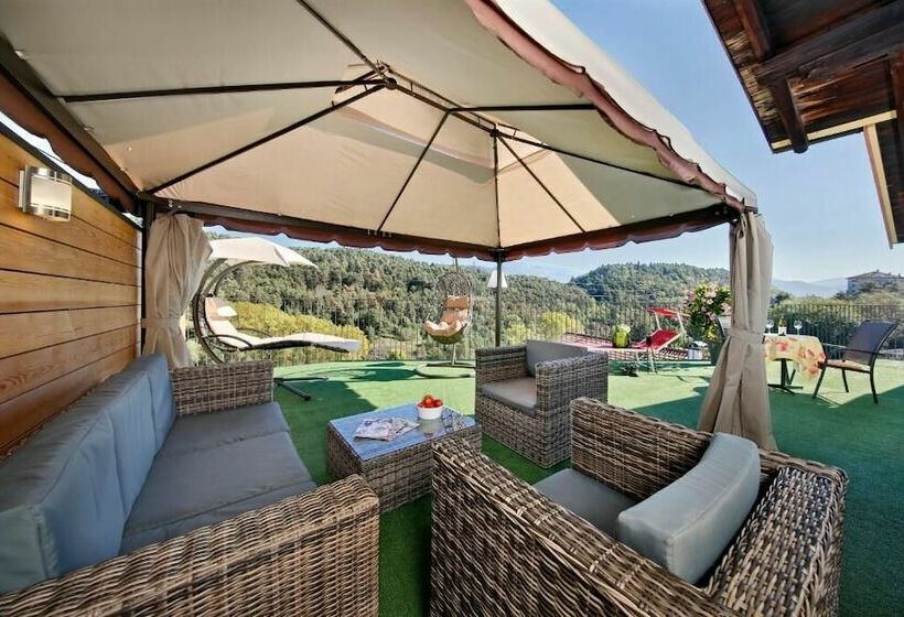Pension Felsenegg