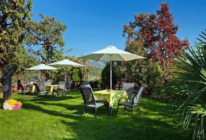 Pension Felsenegg