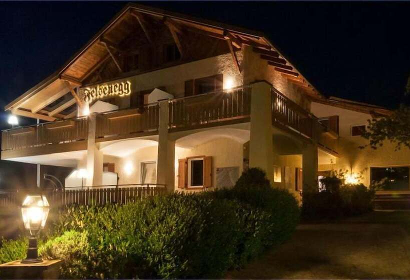 Pension Felsenegg