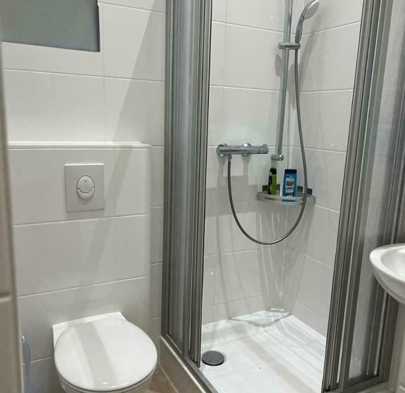 Pension Lotti Friedrichshain