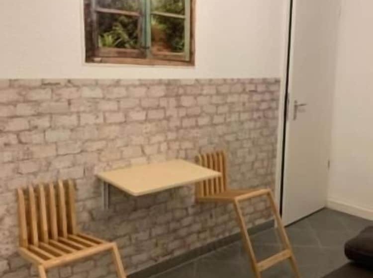 Pension Lotti Friedrichshain