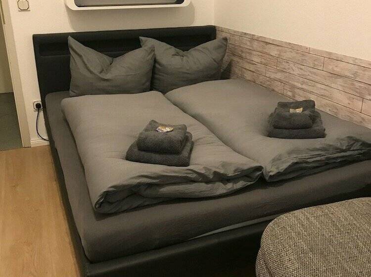 Pension Lotti Friedrichshain