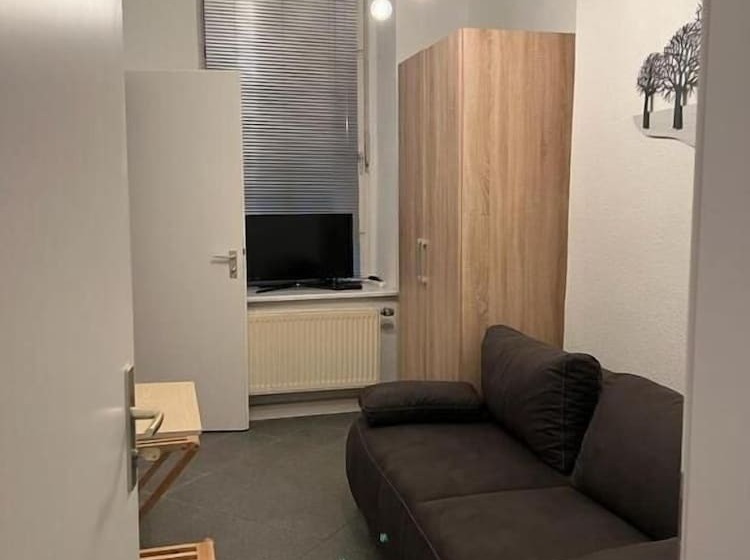 Pension Lotti Friedrichshain