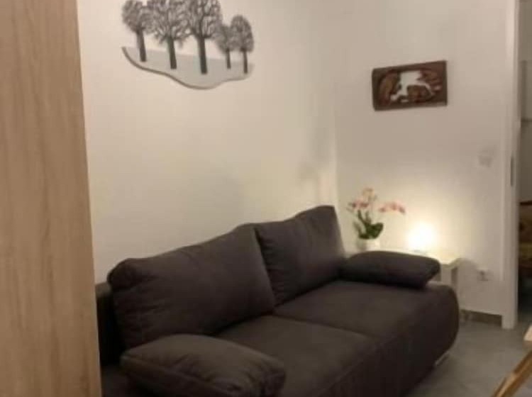 Pension Lotti Friedrichshain