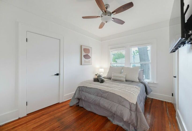 إقامة Amazing Bahamian Home At Design District