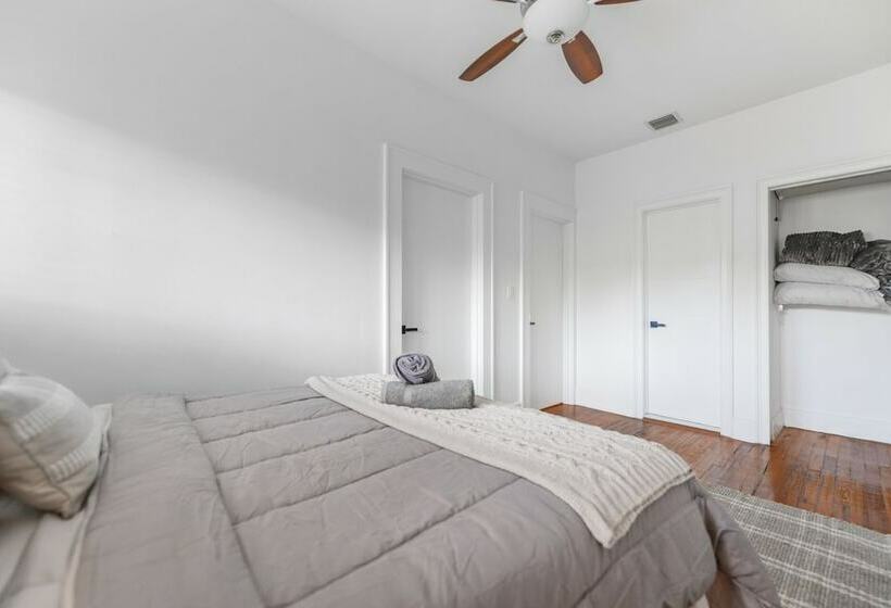 إقامة Amazing Bahamian Home At Design District