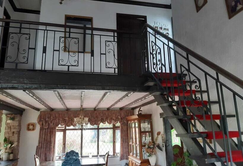 Резиденция Luxury Farm House With Swimming Pool Eurovision 23