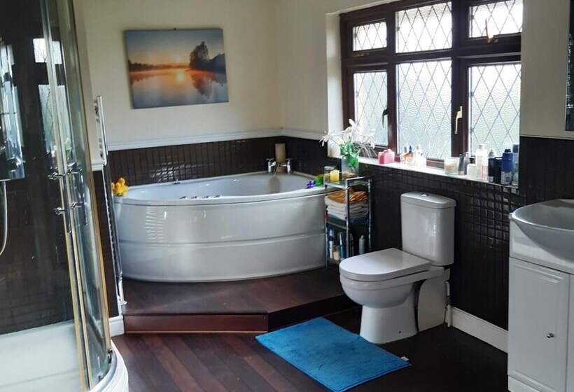 Резиденция Luxury Farm House With Swimming Pool Eurovision 23