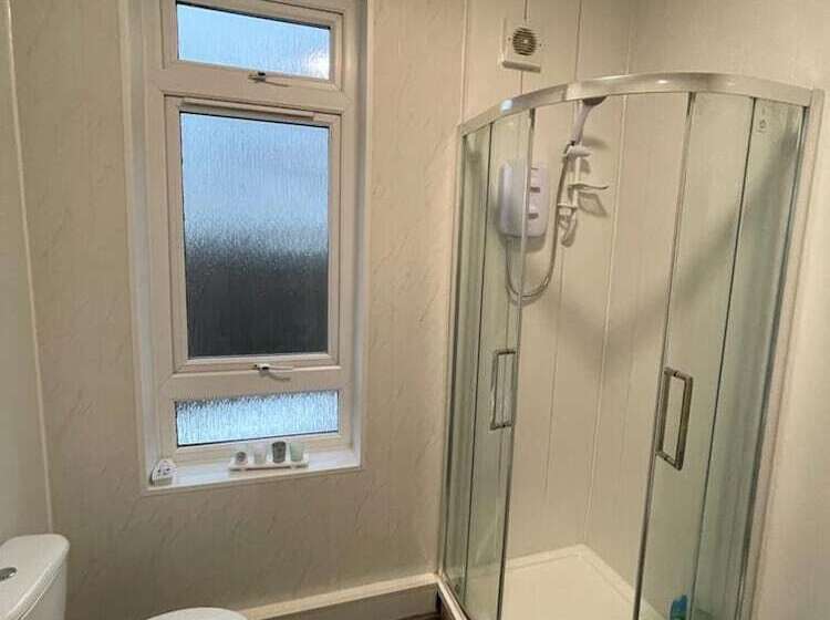 إقامة Remarkable 3 Bed House In Wallsend
