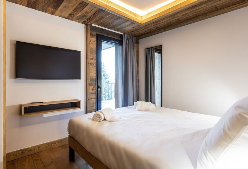 住所 Résidence L Orée Du Bois