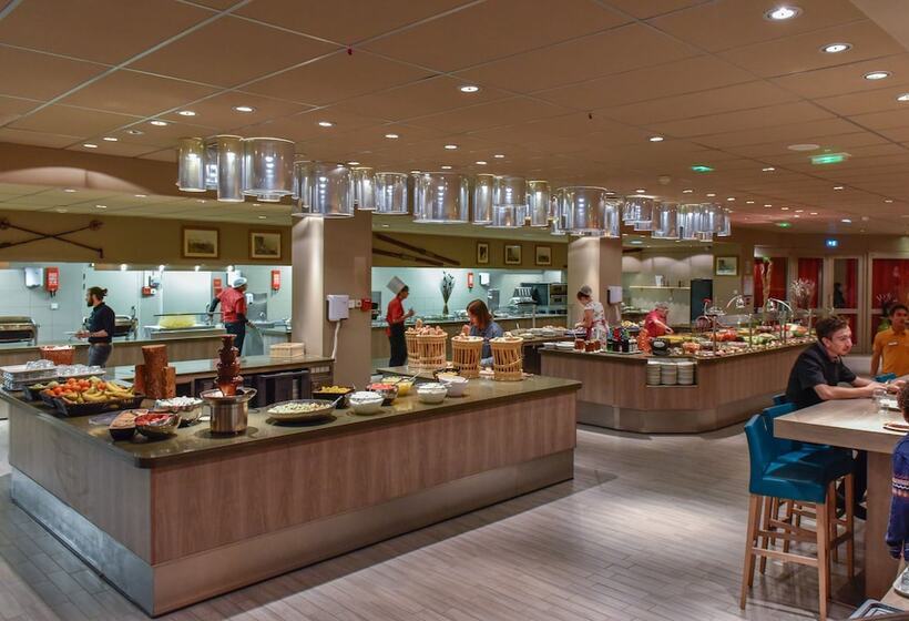 渡假胜地 Village Club Du Soleil Les 2 Alpes