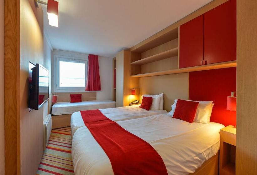 渡假胜地 Village Club Du Soleil Les 2 Alpes