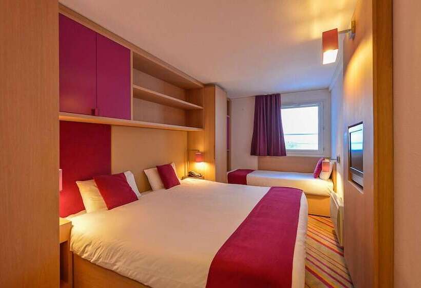 渡假胜地 Village Club Du Soleil Les 2 Alpes