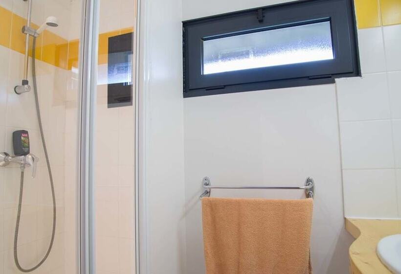 אתר נופש Village De Gîtes De Barre Des Cévennes