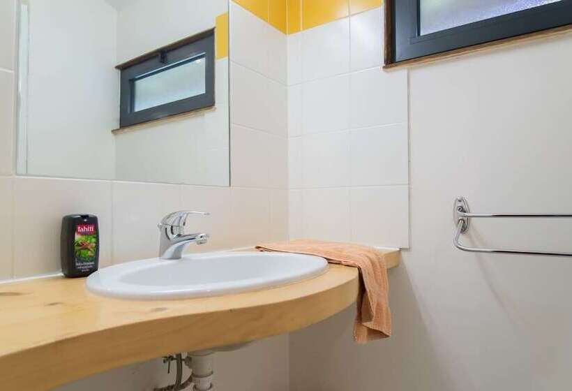 אתר נופש Village De Gîtes De Barre Des Cévennes