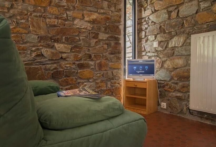 אתר נופש Village De Gîtes De Barre Des Cévennes