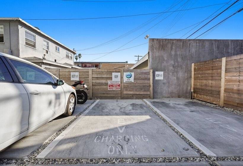 Smarter Bed And Breakfast