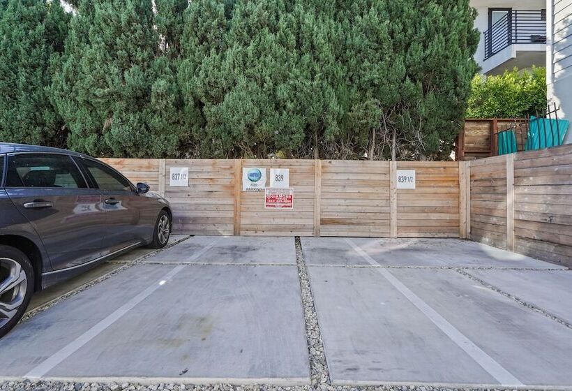 Smarter Bed And Breakfast