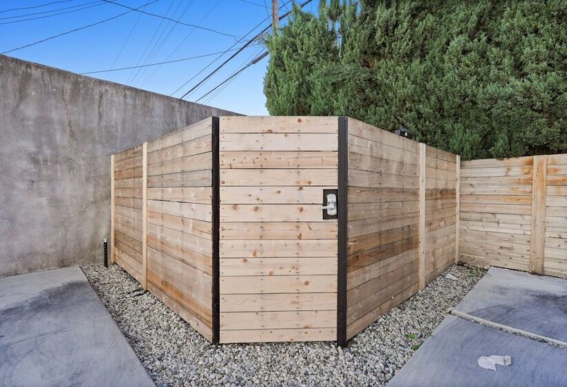 Smarter Bed And Breakfast