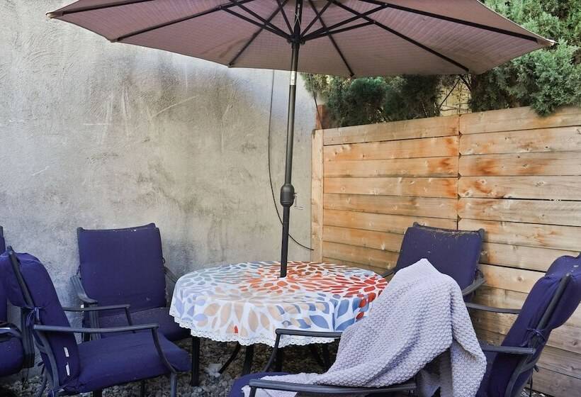 Smarter Bed And Breakfast