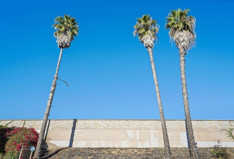 Smarter Bed And Breakfast